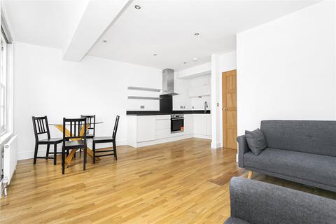 1 bedroom apartment to rent, Clapham Manor Street, London, SW4