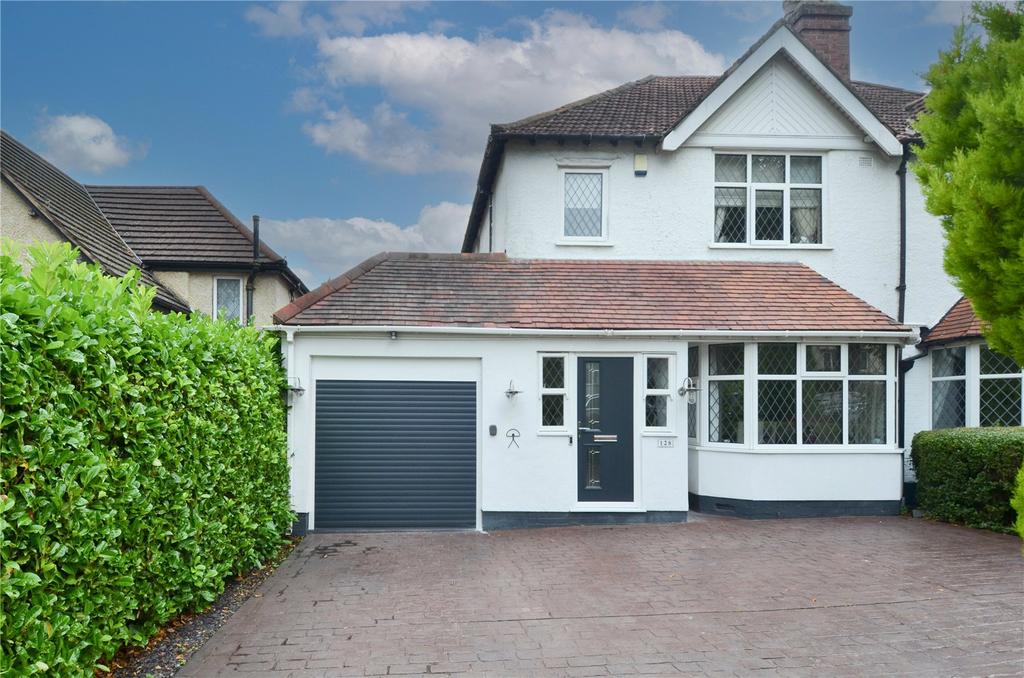 Southam Road, Hall Green, Birmingham, B28 3 bed semidetached house for