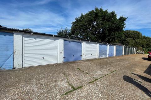 Garage for sale - Upperton Road, Eastbourne BN21