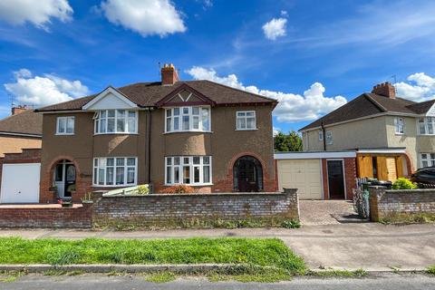 3 bedroom semi-detached house for sale - Mount Crescent, Tupsley, Hereford