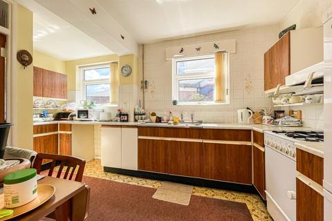 18 Mount Crescent, Hereford, HR1 1NQ