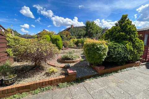 18 Mount Crescent, Hereford, HR1 1NQ