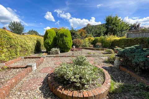 18 Mount Crescent, Hereford, HR1 1NQ