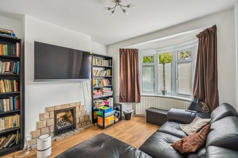 3 bedroom end of terrace house for sale, Somervell  Road, South Harrow