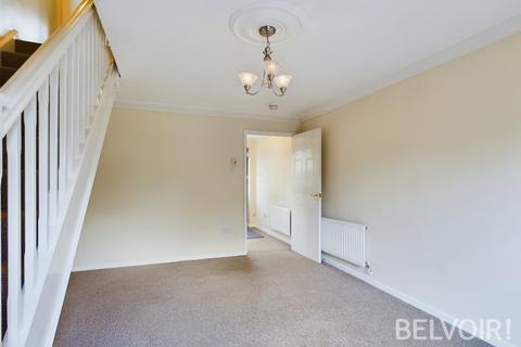 2 bedroom terraced house to rent, Ashford Grove, Aston Lodge Park, Stone, ST15