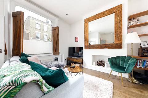 undefined, Prince Alfred Mansions, Barnsbury, London