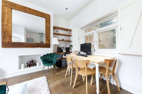 undefined, Prince Alfred Mansions, Barnsbury, London