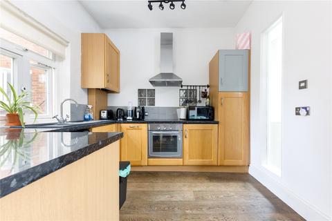 undefined, Prince Alfred Mansions, Barnsbury, London