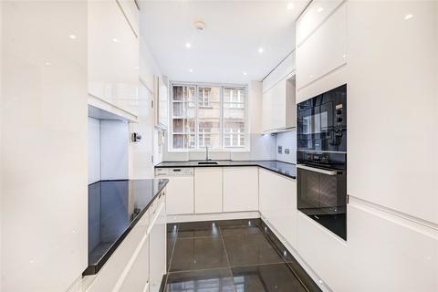 2 bedroom flat to rent, Lowndes Square, London