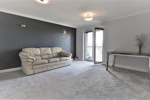 2 bedroom apartment to rent, Newton Drive, Blackpool FY3