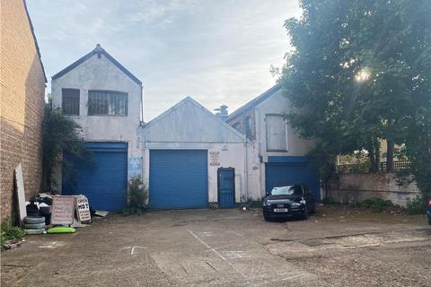 Garage for sale, 86A South End, Croydon, London, CR0
