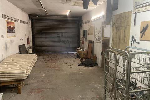 Garage for sale, 86A South End, Croydon, London, CR0