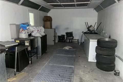 Garage for sale, 86A South End, Croydon, London, CR0