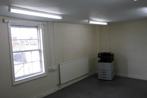 Office to rent, Market Place, Faringdon SN7