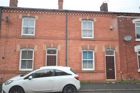 2 bedroom terraced house to rent, Kendal Street, Springfield, Wigan, WN6