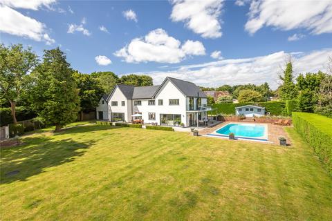 5 bedroom detached house for sale, School Lane, Hamble, Southampton, Hampshire, SO31