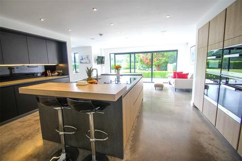 5 bedroom detached house for sale, School Lane, Hamble, Southampton, Hampshire, SO31