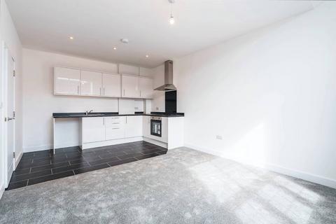 undefined, Plot 14 at Opulent Investments, 9, Mill Road NN8