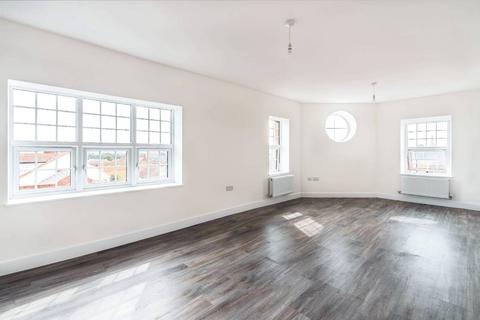 undefined, Plot 14 at Opulent Investments, 9, Mill Road NN8