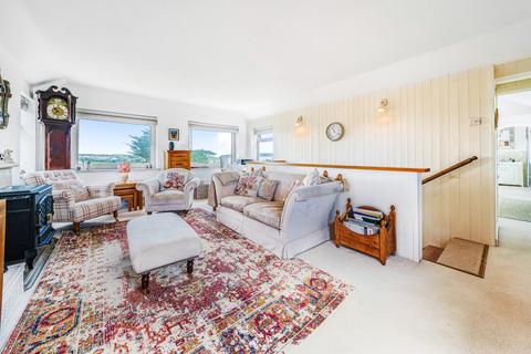 6 bedroom detached house for sale, Gillan, Manaccan,, Helston, Cornwall