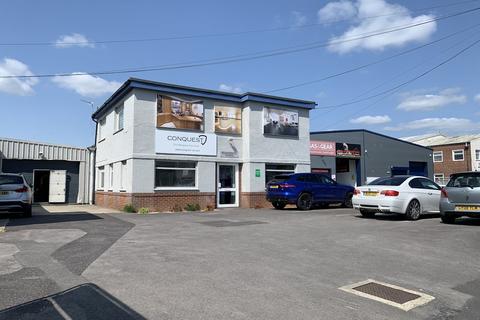 Industrial unit for sale, Former Conquest Showroom, 5 Fitzherbert Road, Farlington, Portsmouth, PO6 1RU