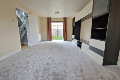 15 Pinter Close, Burnham-on-sea, TA8 1JN