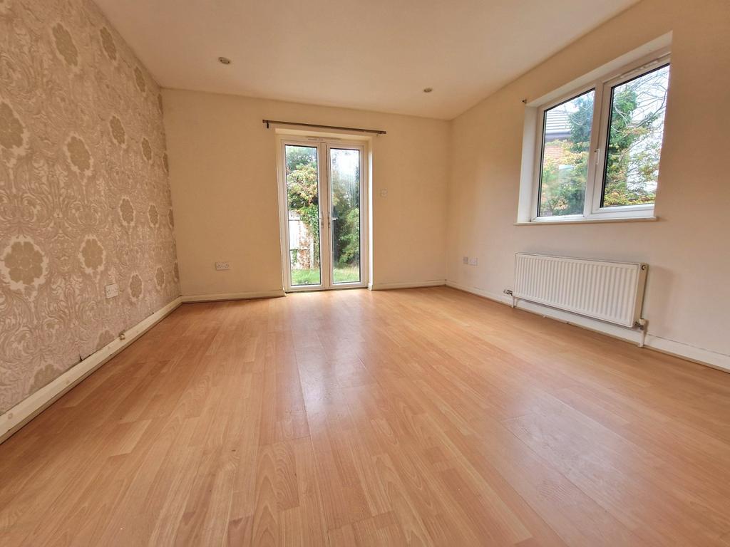 Dining/Garden Room