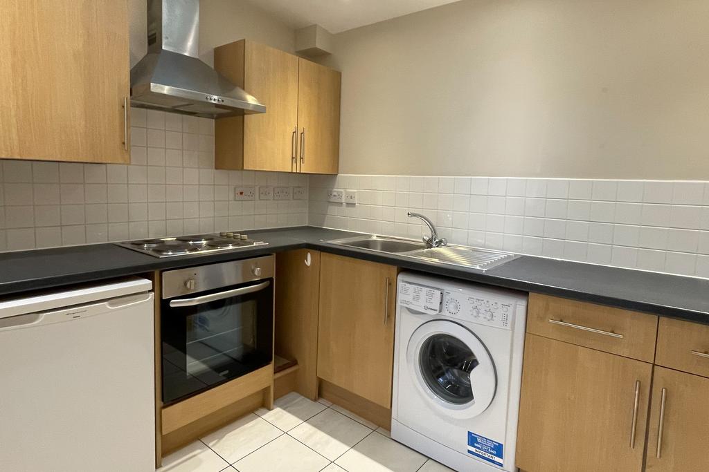 Headington Oxford 1 bed flat £1,150 pcm (£265 pw)