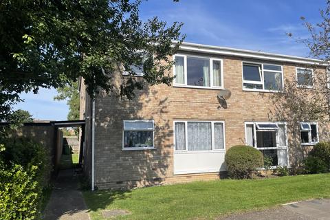 undefined, Thame Oxfordshire