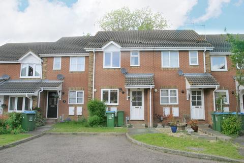 undefined, Harrow Close, Stoke Mandeville