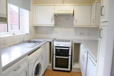 undefined, Harrow Close, Stoke Mandeville