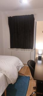 undefined, Salisbury Avenue, Barking, IG11