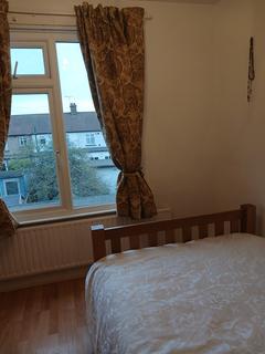 undefined, Salisbury Avenue, Barking, IG11