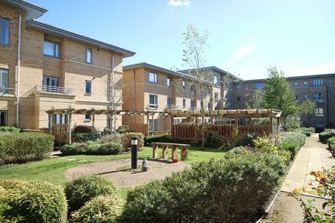 1 bedroom apartment to rent, Robinson Street, Milton Keynes MK3