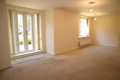 1 bedroom apartment to rent, Robinson Street, Milton Keynes MK3