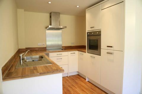 undefined, Robinson Street, Milton Keynes MK3