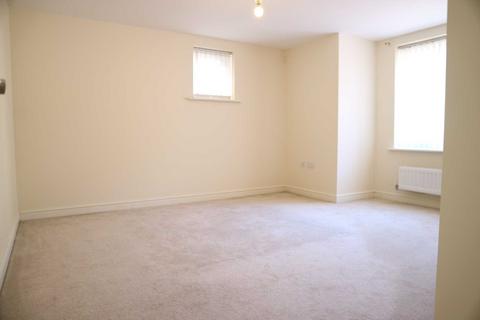 undefined, Robinson Street, Milton Keynes MK3