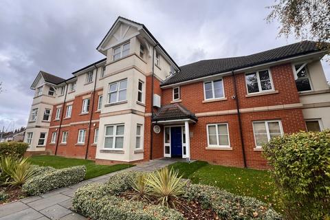 2 bedroom apartment to rent, Purley