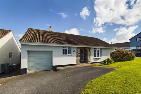 3 bedroom bungalow for sale, Lower Elms, St. Minver, Wadebridge