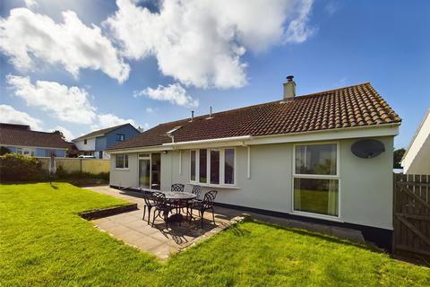 3 bedroom bungalow for sale, Lower Elms, St. Minver, Wadebridge