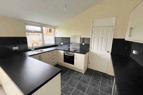 4 bedroom detached house to rent - Passmore, Milton Keynes MK6