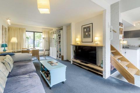 3 bedroom detached house for sale - Butlers Grove, Milton Keynes MK14