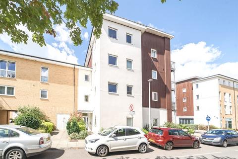 1 bedroom penthouse to rent, Tean House, Havergate Way, Reading, RG2