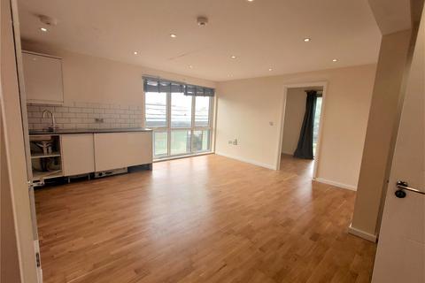 2 bedroom apartment for sale, Mercury House, 8 Bath Road, Slough, SL1