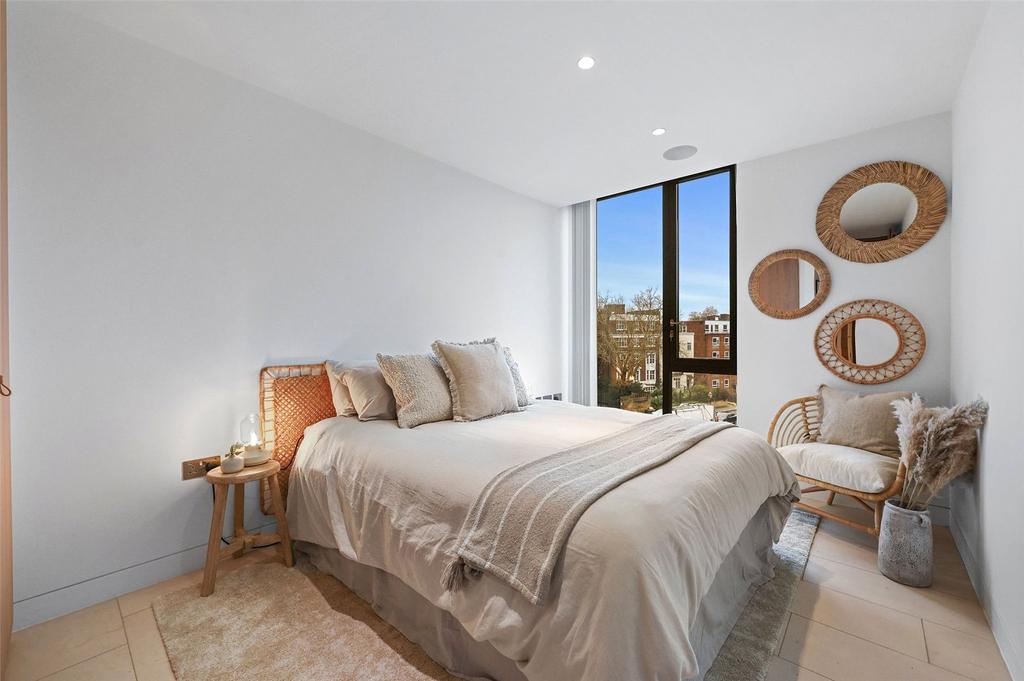 3 bedroom flat to rent