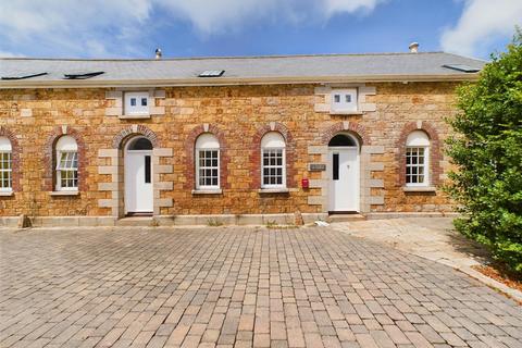 3 bedroom terraced house for sale - La Route De Beaumont, St Peter, JE3