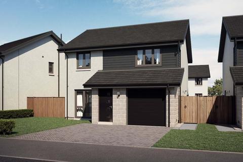 3 bedroom detached house for sale - Plot 3, The Argyll at Bonnington Place, Wilkieston,, Kirknewton EH27