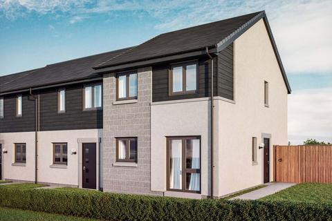 3 bedroom semi-detached house for sale - Plot 5, The Richmond at Bonnington Place, Wilkieston,, Kirknewton EH27