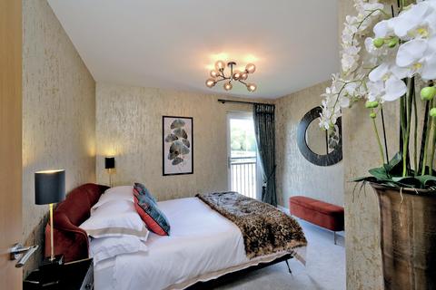 4 bedroom detached house for sale - Plot 44, The Seafield at Bonnington Place, Wilkieston,, Kirknewton EH27