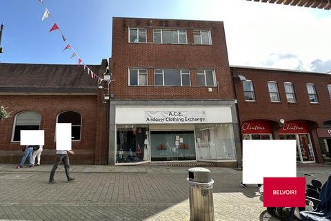 Retail property (high street) for sale - High Street, Andover, Andover, SP10